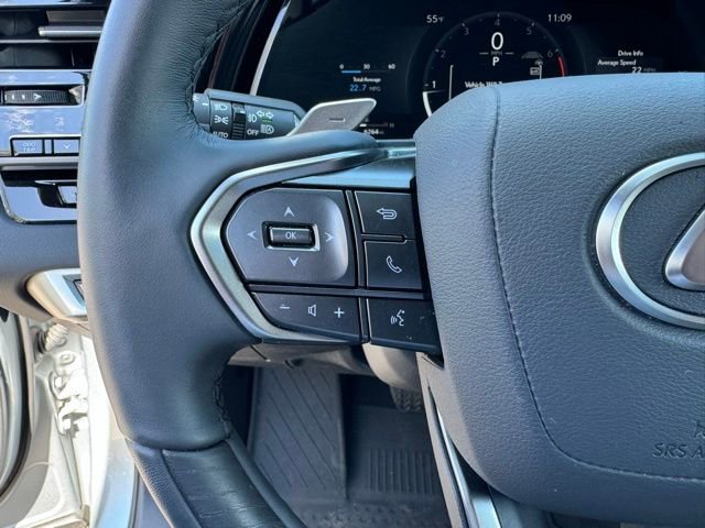 Used 2025 Lexus RX 350 Premium w/ Accessory Package AWD/4WD image 25