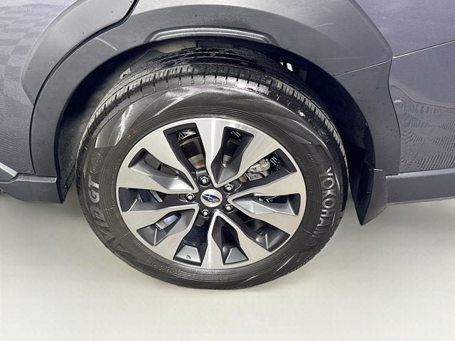 Used 2024 Subaru Outback Touring XT AWD/4WD image 25