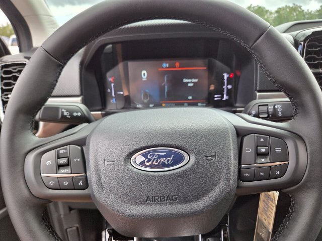 New 2026 Ford Ranger XLT w/ Convenience Package RWD image 47