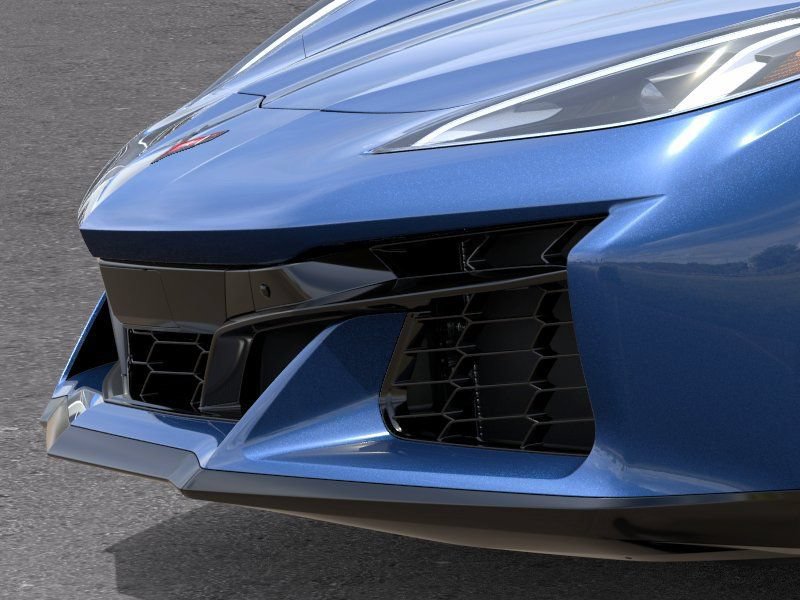 New 2027 Chevrolet Corvette Z06 w/ Stealth Interior Trim Package RWD image 14