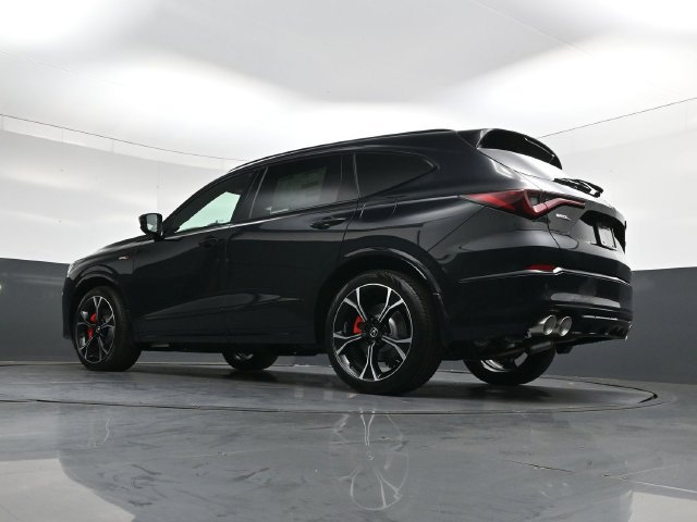 New 2026 Acura MDX Type S w/ Advance Package AWD/4WD image 32