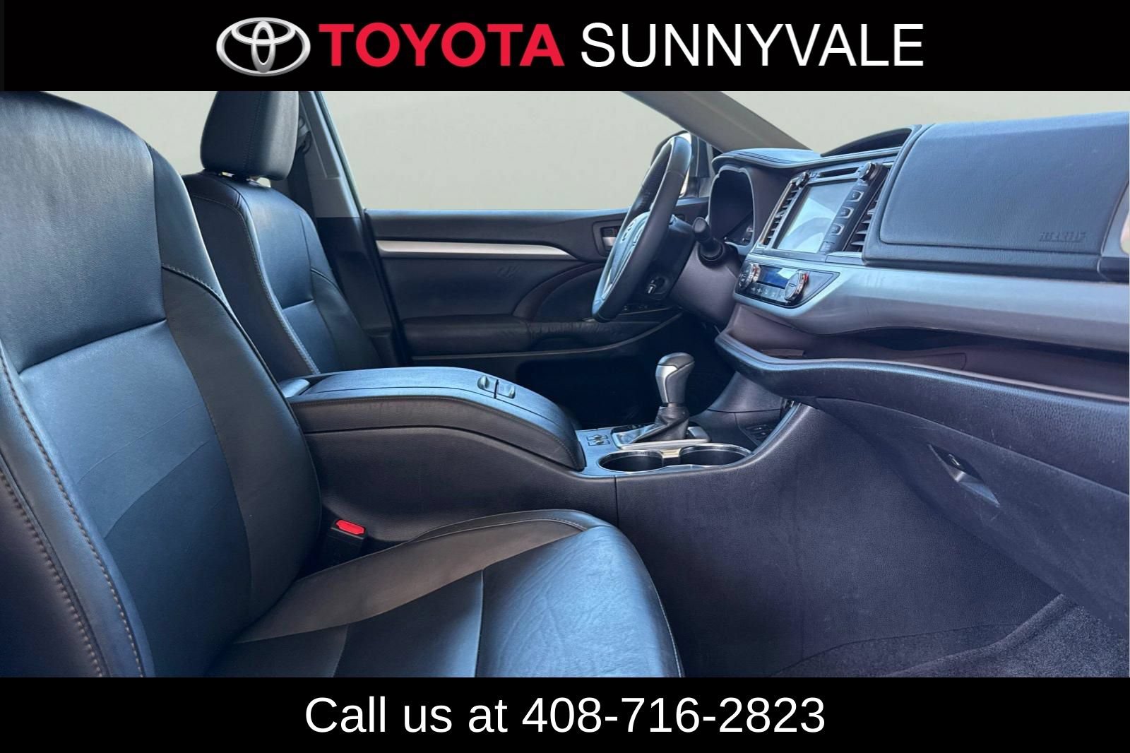 Used 2015 Toyota Highlander XLE FWD image 21