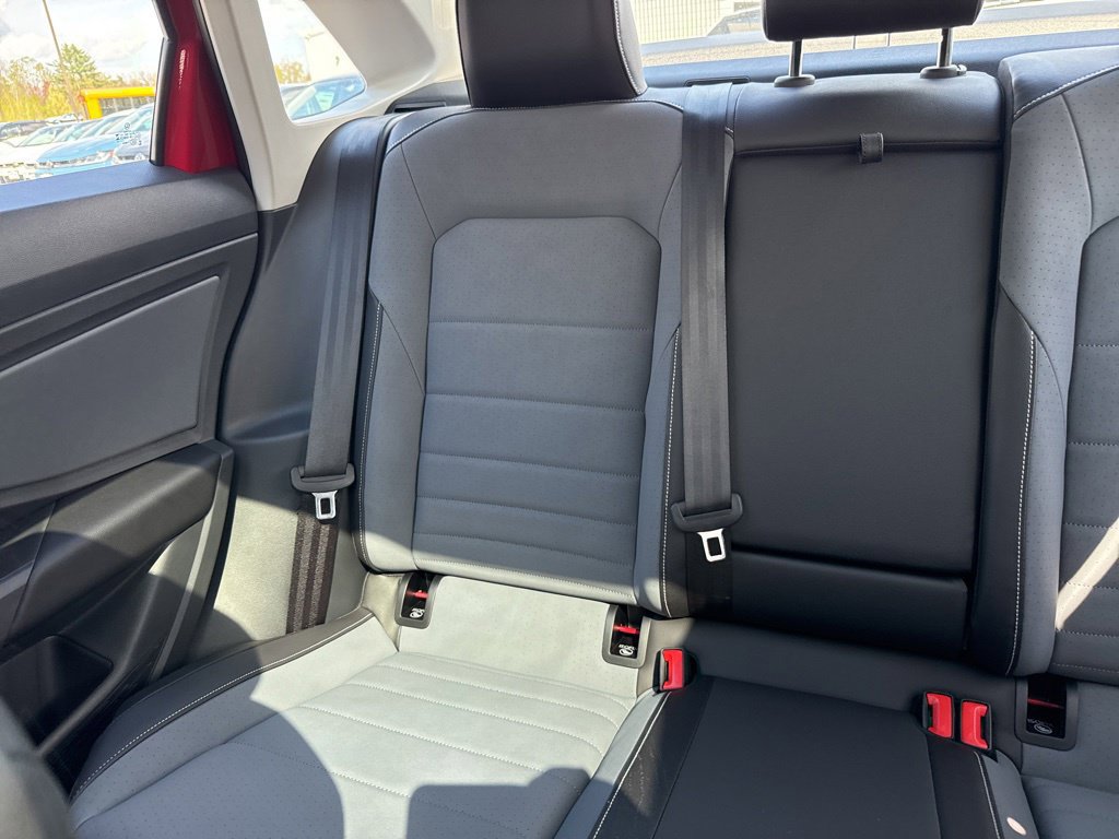 New 2026 Volkswagen Jetta SE FWD image 13
