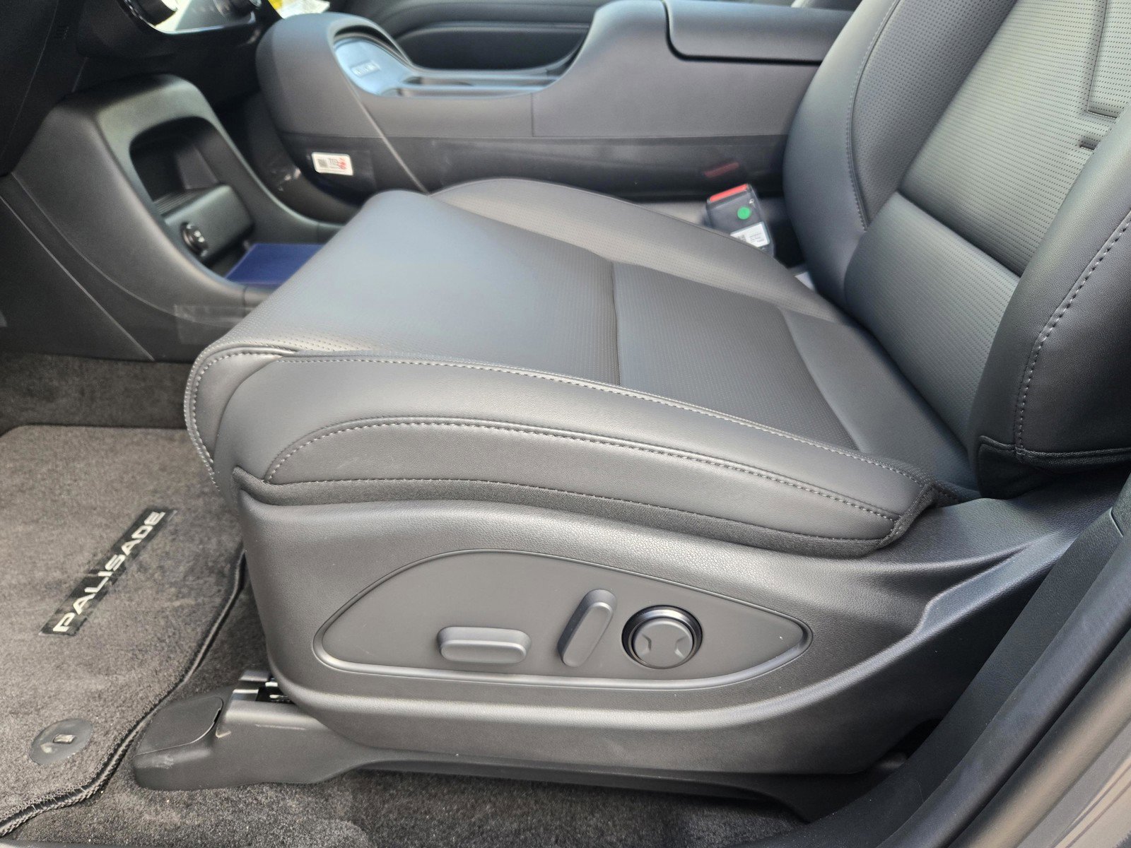 New 2026 Hyundai Palisade XRT Pro image 15