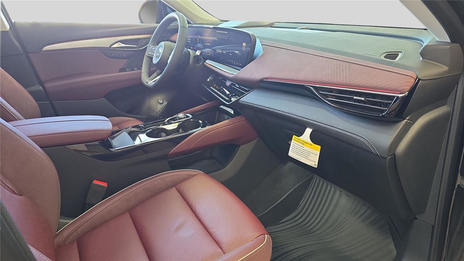 New 2026 Buick Envision Sport Touring image 13