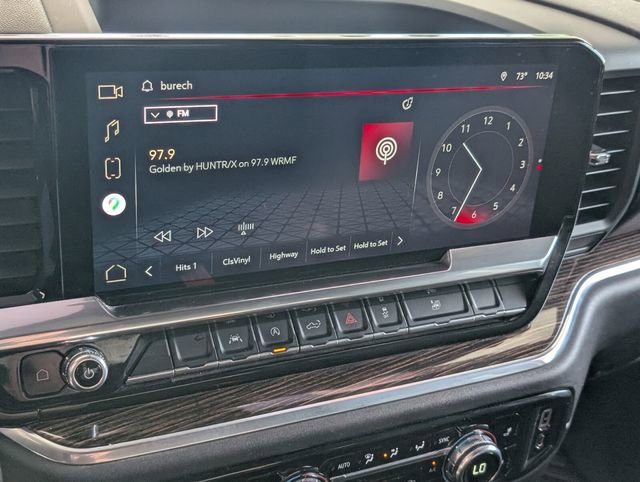 Used 2022 GMC Sierra 1500 Elevation image 22