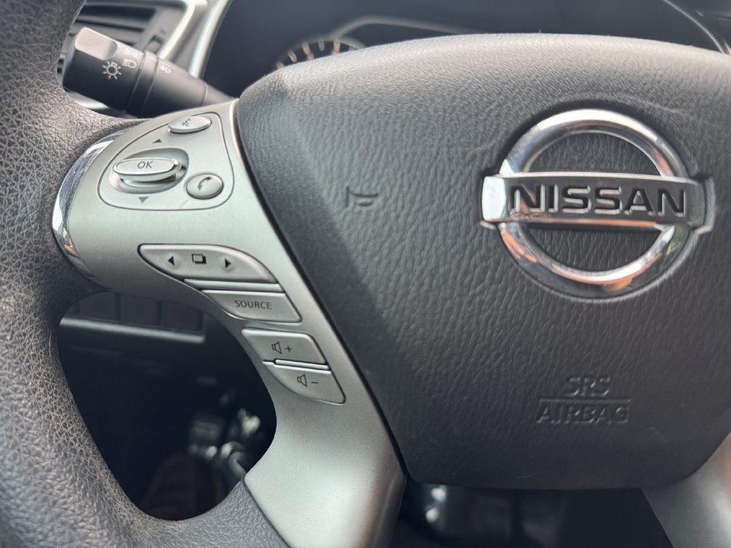 Used 2015 Nissan Murano S AWD/4WD image 29