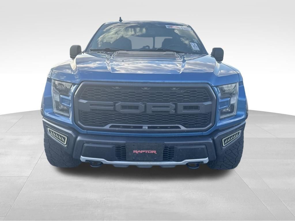 Used 2019 Ford F150 Raptor w/ Equipment Group 801A Mid image 5
