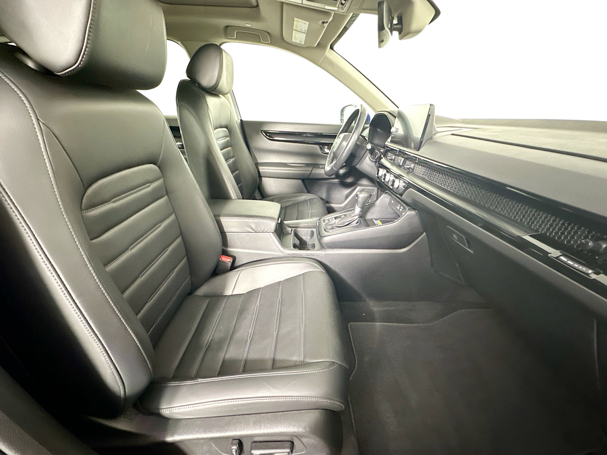 Used 2025 Honda CR-V EX-L image 31