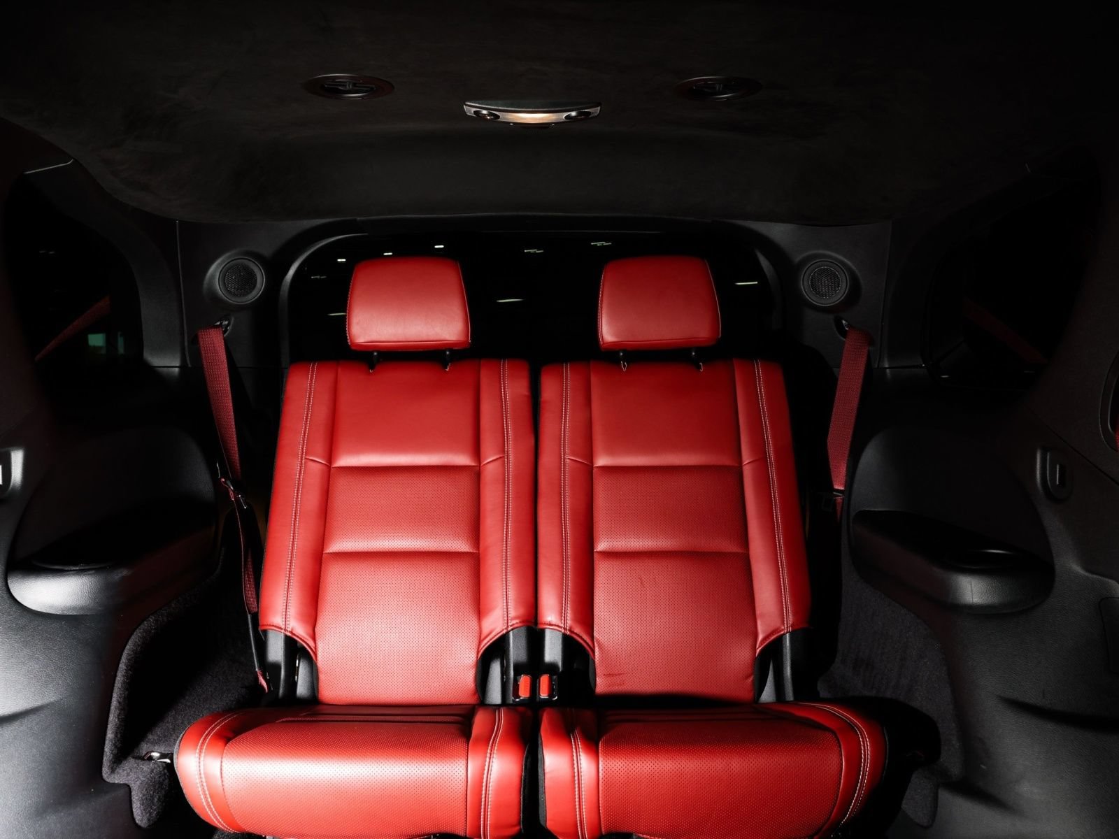 Used 2021 Dodge Durango SRT w/ Premium Interior Group AWD/4WD image 7