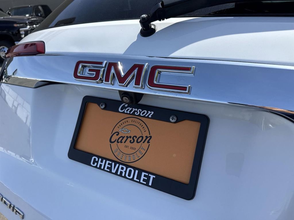 Used 2023 GMC Acadia Denali image 29