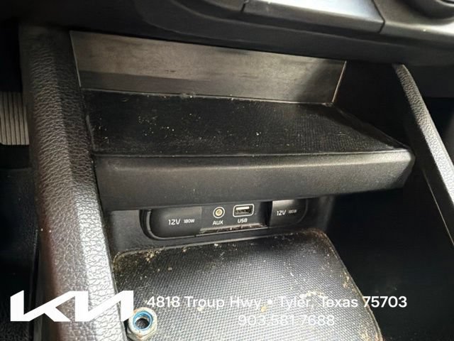 Used 2021 Kia Forte Sedan FWD image 19