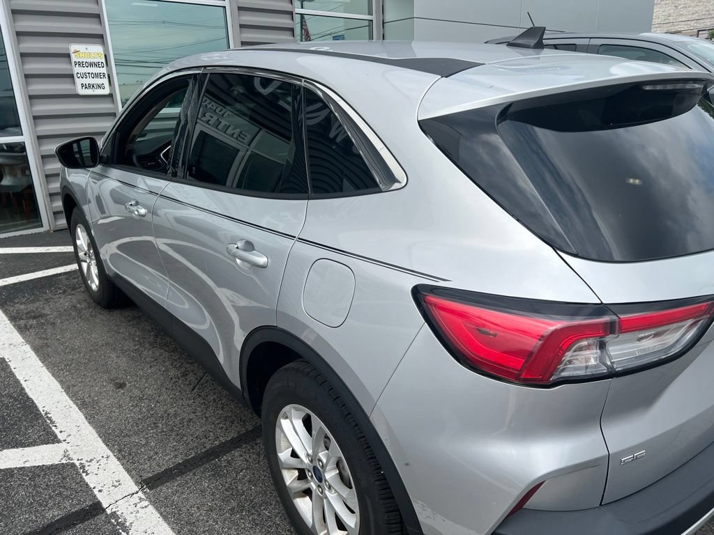 Used 2020 Ford Escape SE AWD/4WD image 6