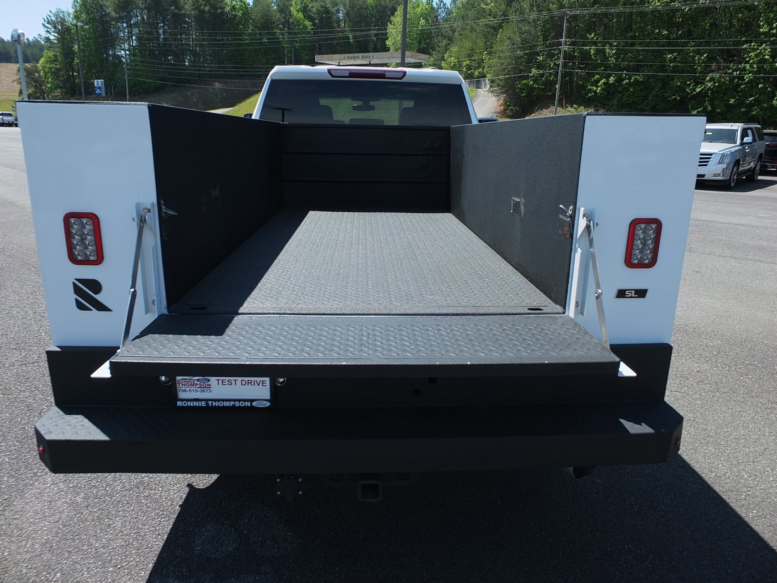 Used 2023 Chevrolet Silverado 2500 W/T w/ WT Convenience Package AWD/4WD image 10