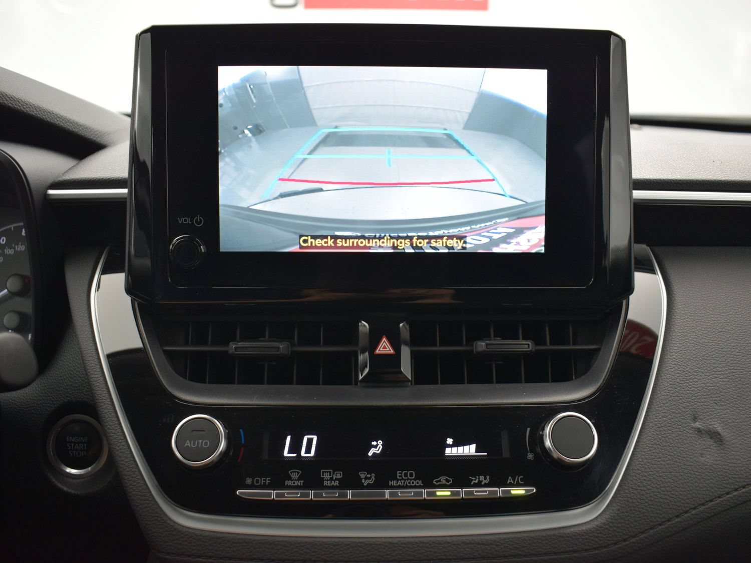 Used 2023 Toyota Corolla Cross LE FWD image 7