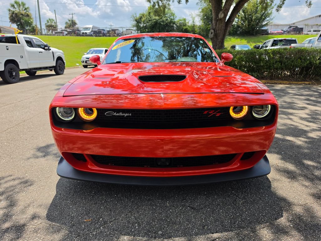 Used 2023 Dodge Challenger R/T Scat Pack RWD image 5