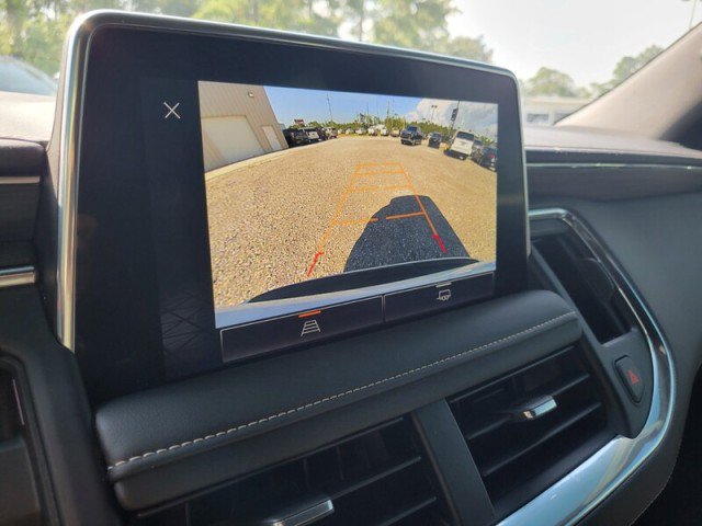 Used 2023 GMC Yukon SLT RWD image 23