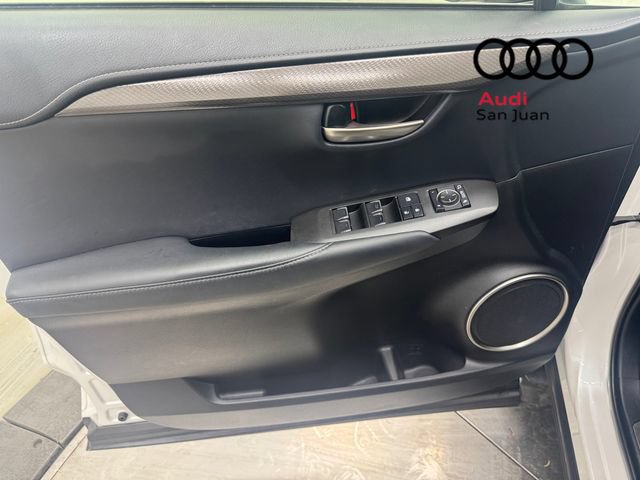 Used 2021 Lexus NX 300 FWD w/ Comfort Package image 34