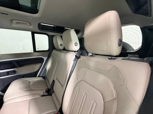 Used 2021 Land Rover Defender 110 S AWD/4WD image 26