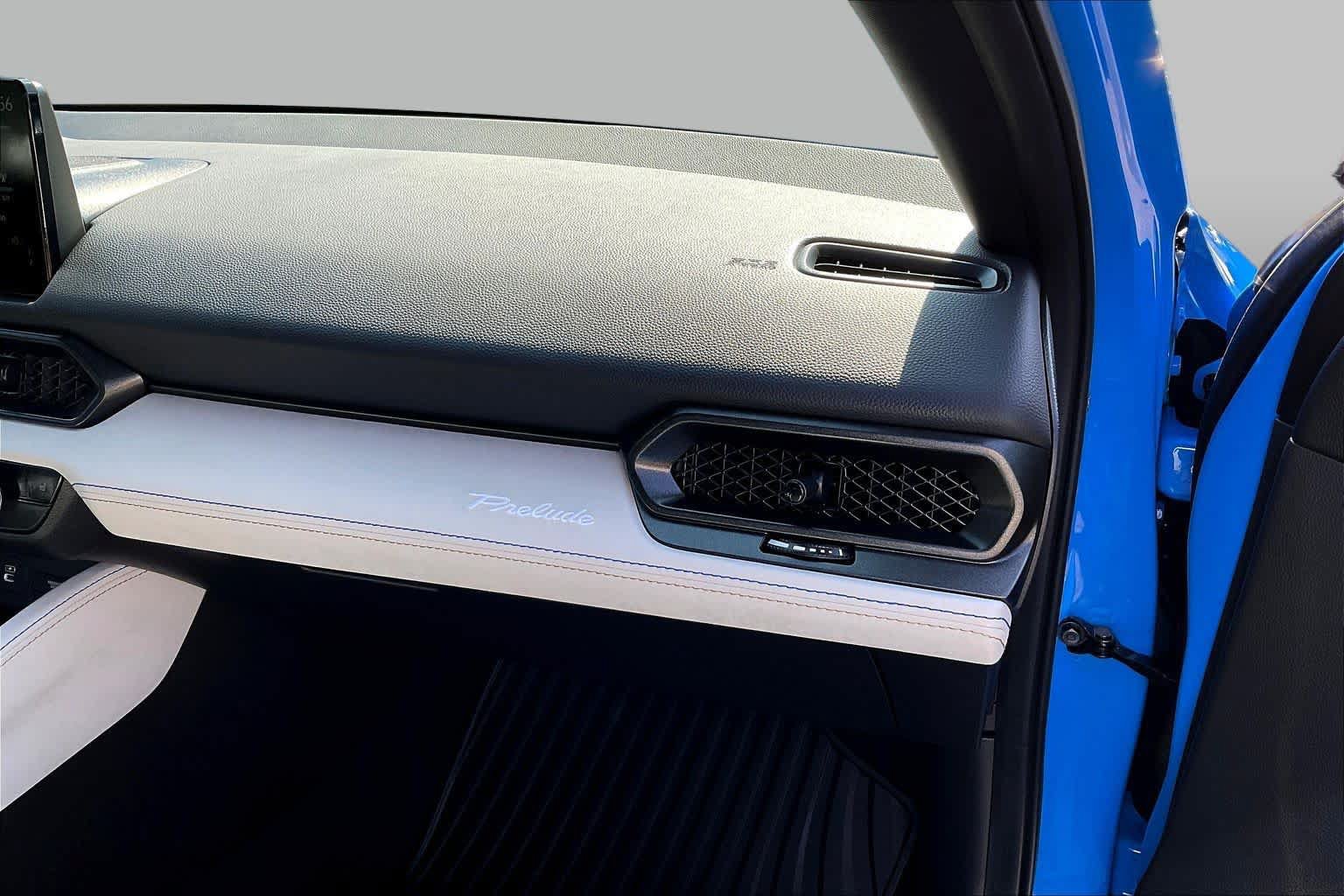 Used 2026 Honda Prelude image 18