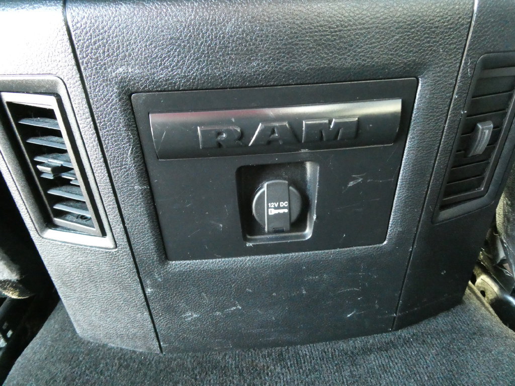 Used 2015 RAM 1500 Big Horn AWD/4WD image 19