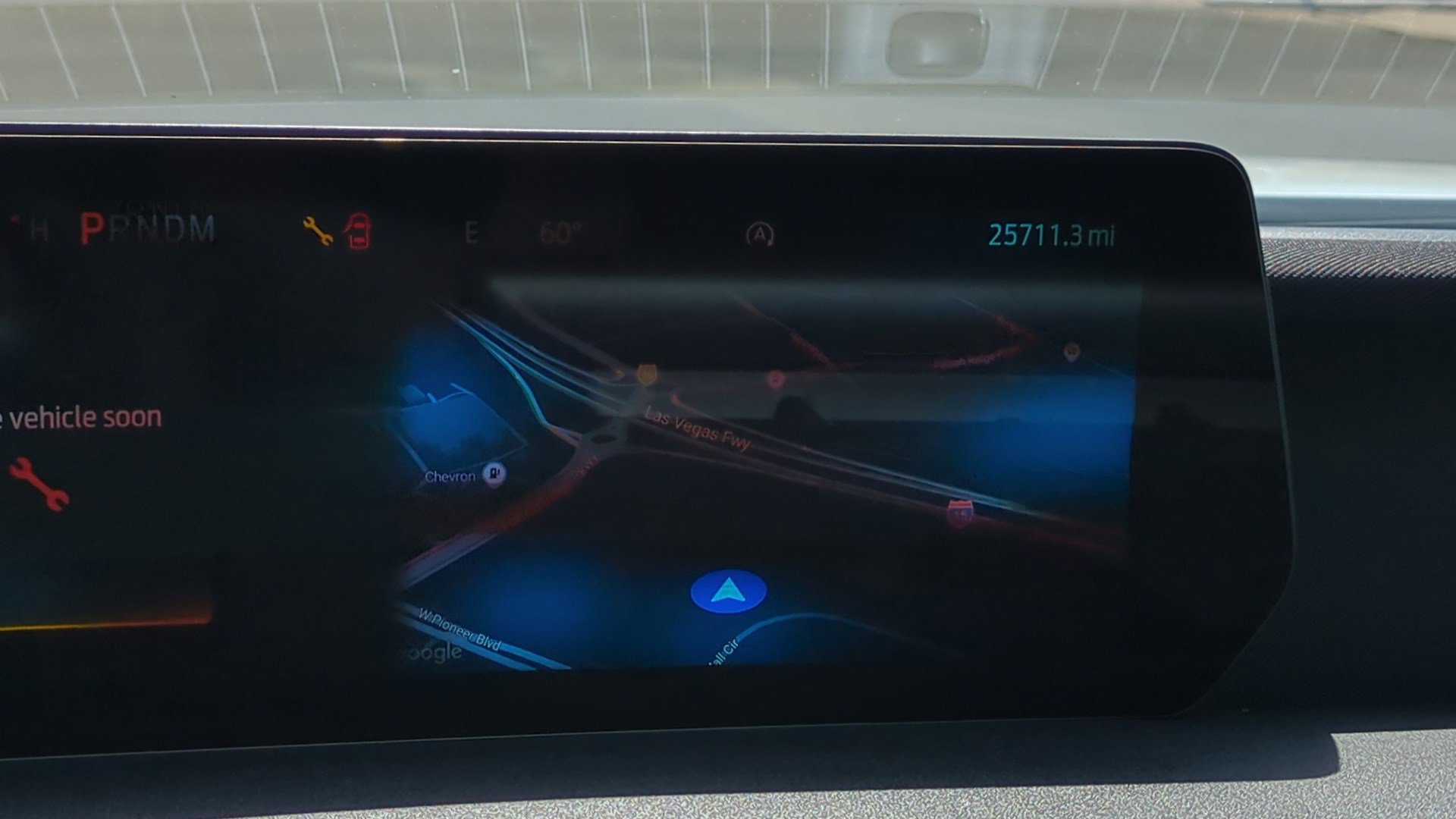 Used 2025 Ford Expedition Active image 22