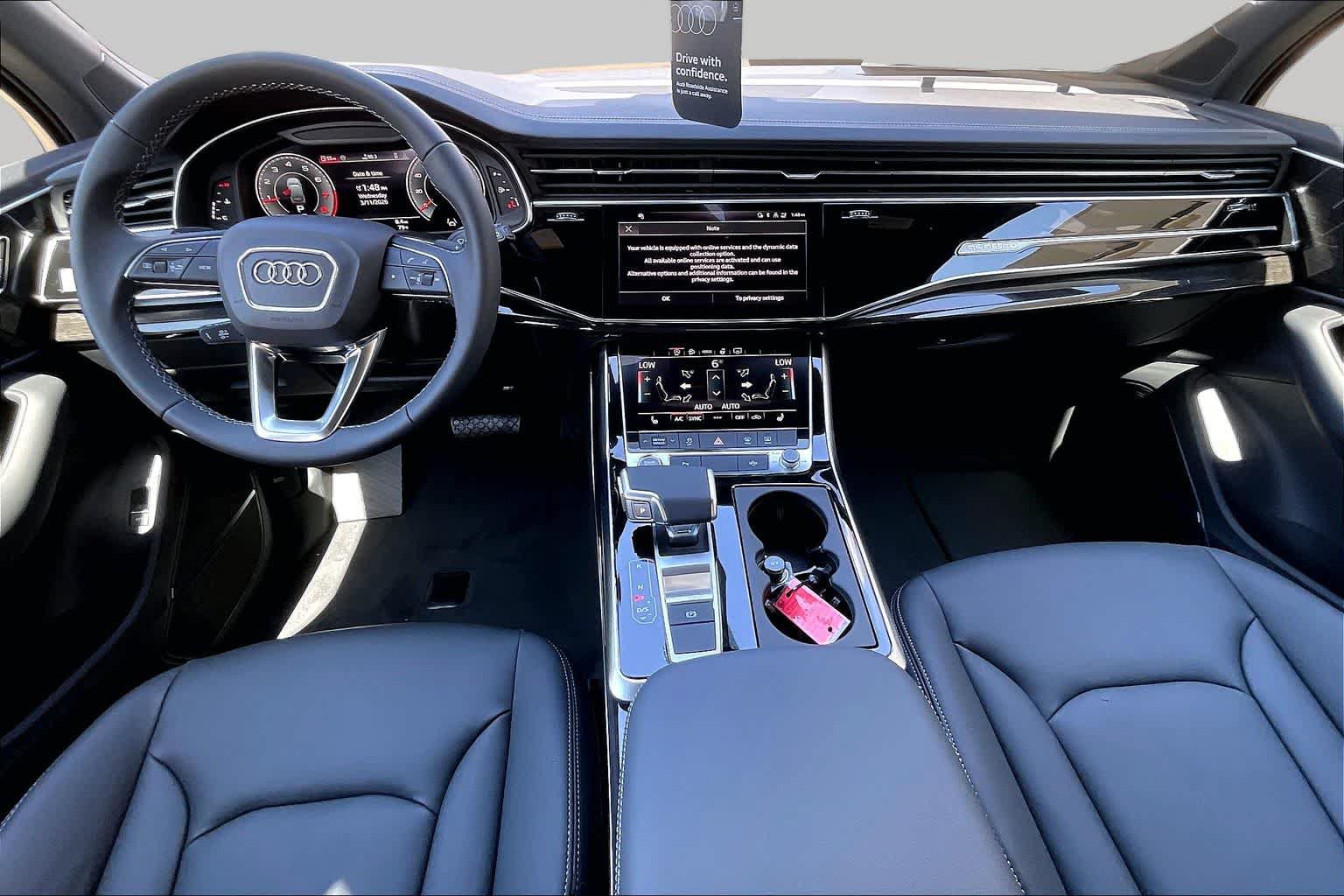 New 2026 Audi Q7 2.0T Premium AWD/4WD image 5