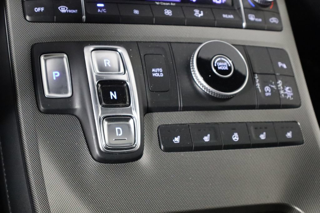 Used 2020 Hyundai Palisade Limited FWD image 29