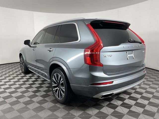 Used 2020 Volvo XC90 T6 Momentum AWD/4WD image 8
