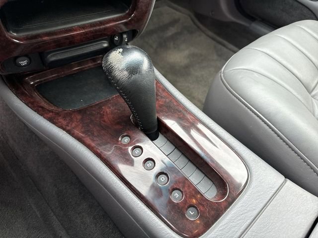 Used 1999 Chrysler Concorde LXi image 13