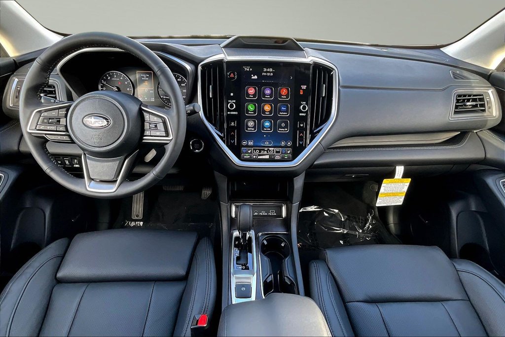 New 2027 Subaru Ascent Touring AWD/4WD image 5