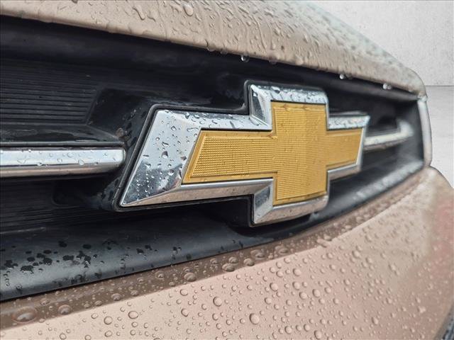 Certified 2019 Chevrolet Trax LS FWD image 29