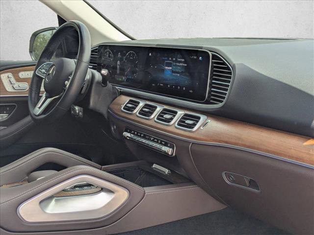 Used 2023 Mercedes-Benz GLE 450 4MATIC image 23
