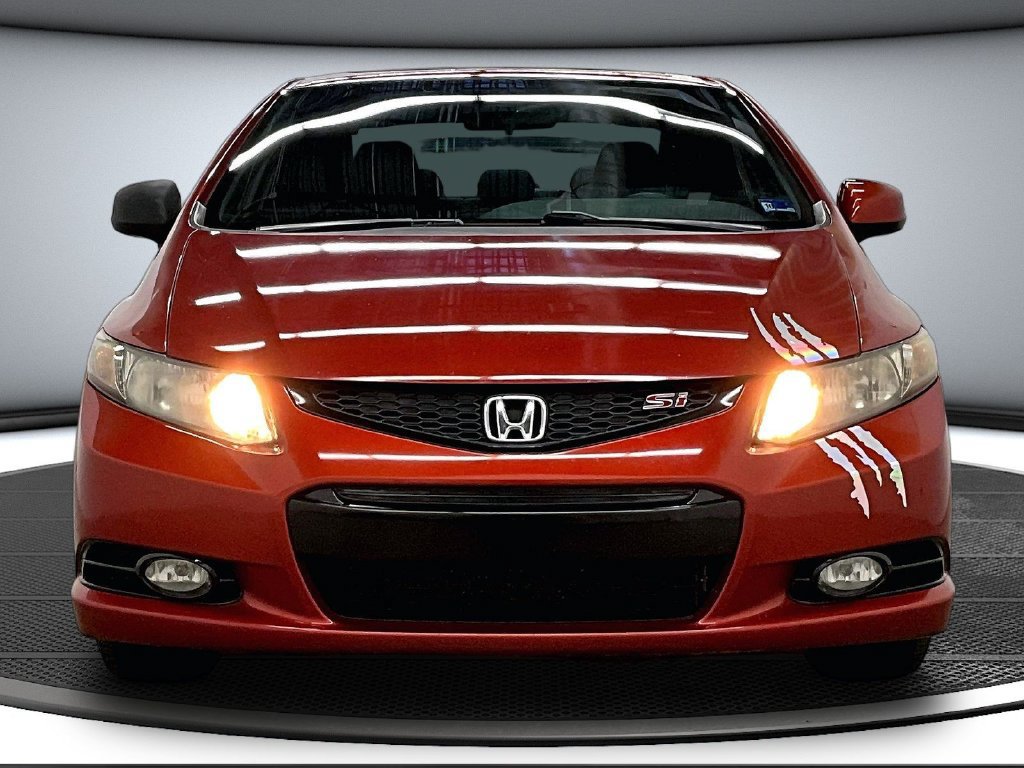 Used 2013 Honda Civic Si image 2