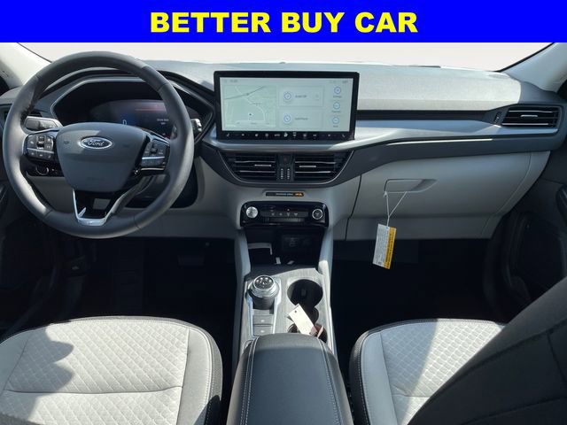 New 2024 Ford Escape Active w/ Tech Pack #1 image 10