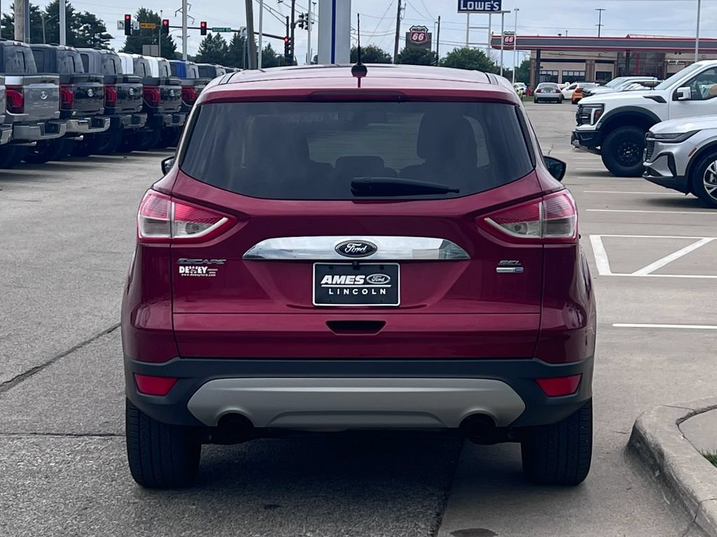 Used 2013 Ford Escape SEL AWD/4WD image 5