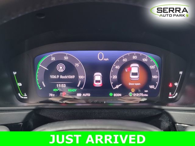 Used 2023 Honda Accord Sport image 30