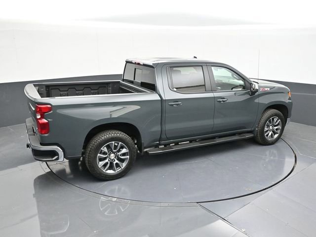 New 2026 Chevrolet Silverado 1500 LT image 58