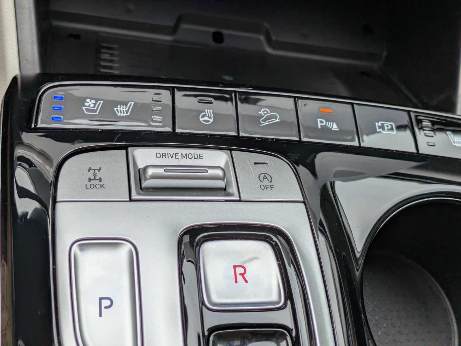 Used 2023 Hyundai Tucson Limited AWD/4WD image 30