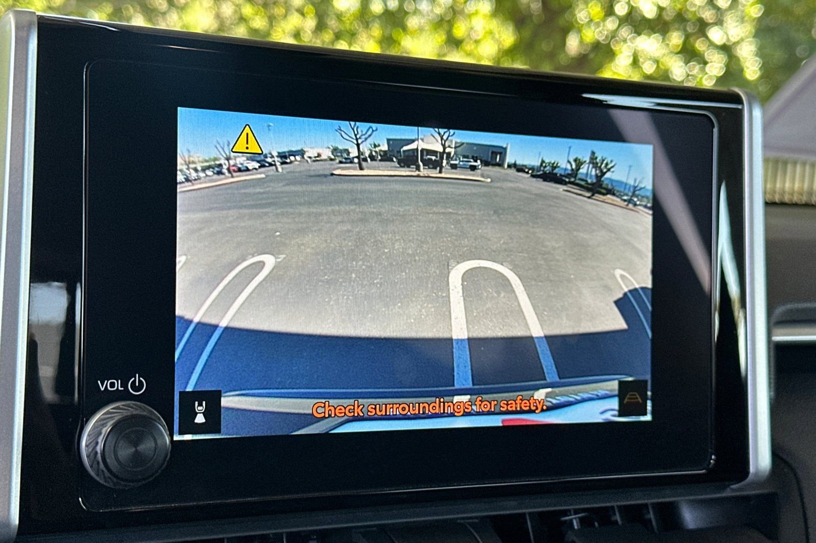 Certified 2025 Toyota RAV4 LE image 24