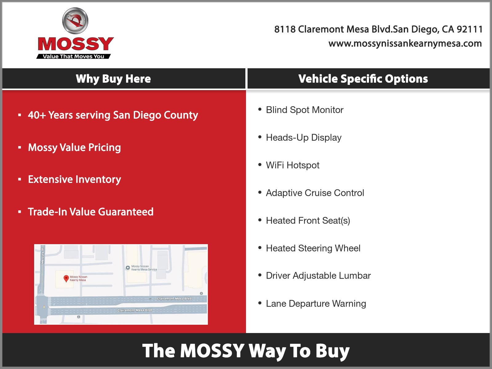 Used 2023 Nissan Ariya FWD image 3