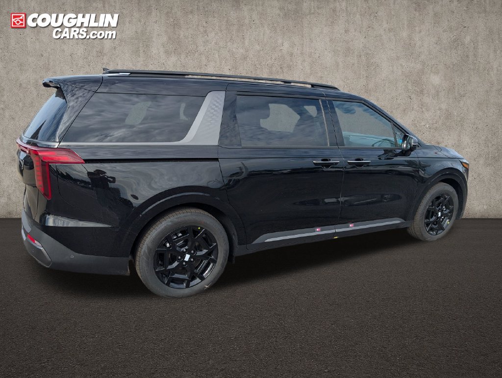 New 2026 Kia Carnival SX Prestige FWD image 8