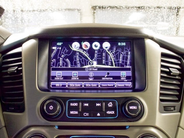 Used 2020 GMC Yukon Denali image 15