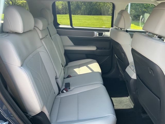 Certified 2026 Hyundai Santa Fe SEL AWD/4WD image 29