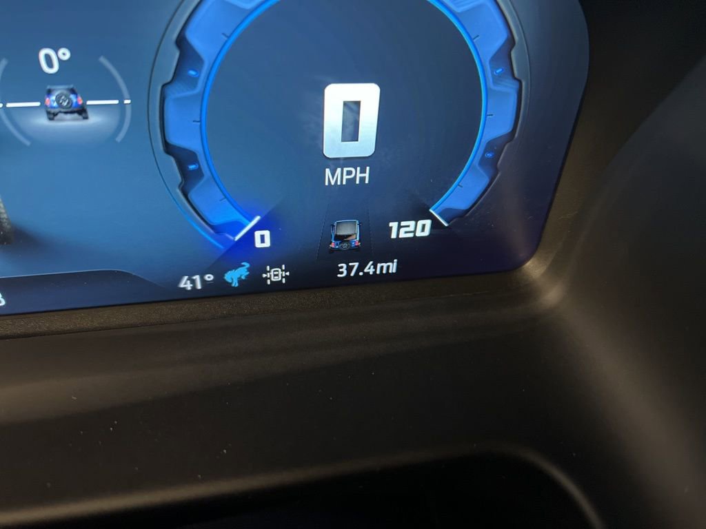 New 2026 Ford Bronco Badlands image 25