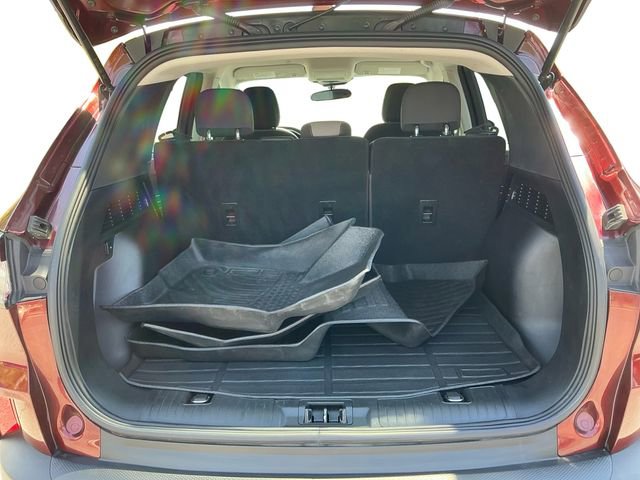 Used 2021 Ford Escape SE w/ SE Sport Appearance Package AWD/4WD image 19