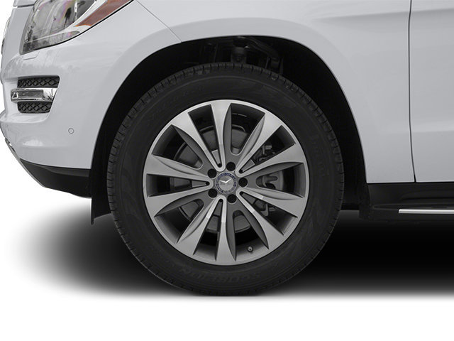 Used 2014 Mercedes-Benz GL 450 4MATIC image 11