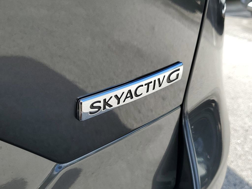 New 2025 MAZDA CX-5 AWD 2.5 S image 6