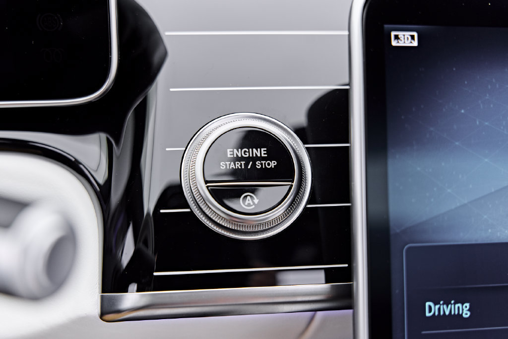 Used 2026 Mercedes-Benz Maybach S 580 4MATIC image 60