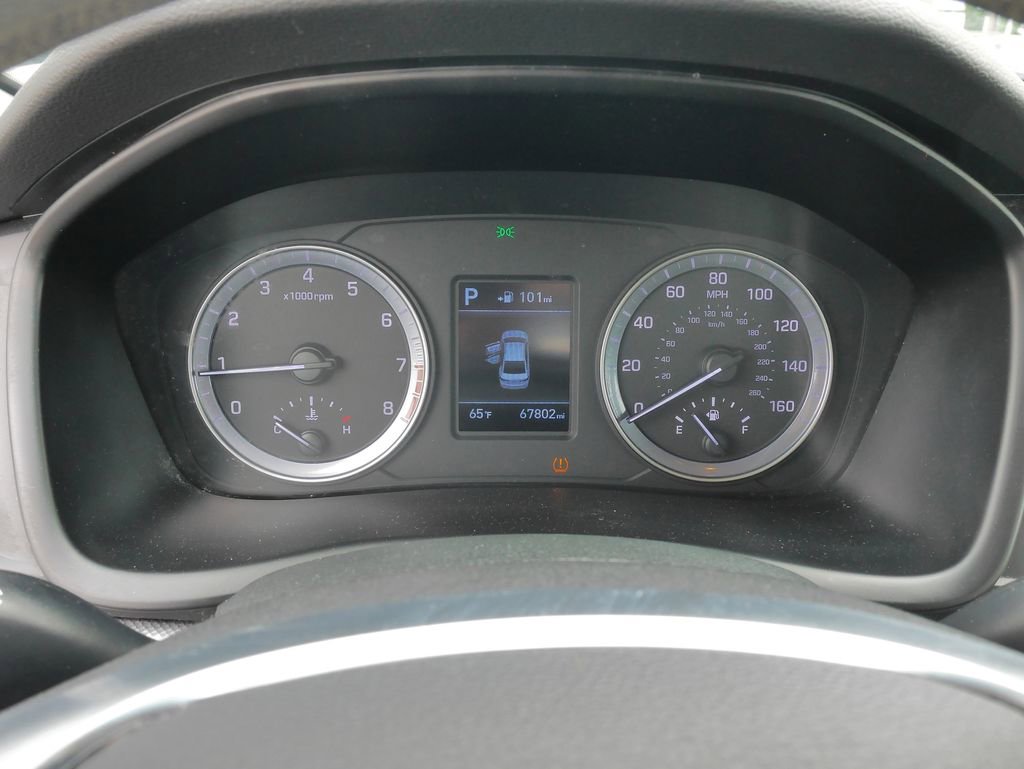 Used 2019 Hyundai Sonata SE w/ Cargo Package FWD image 23